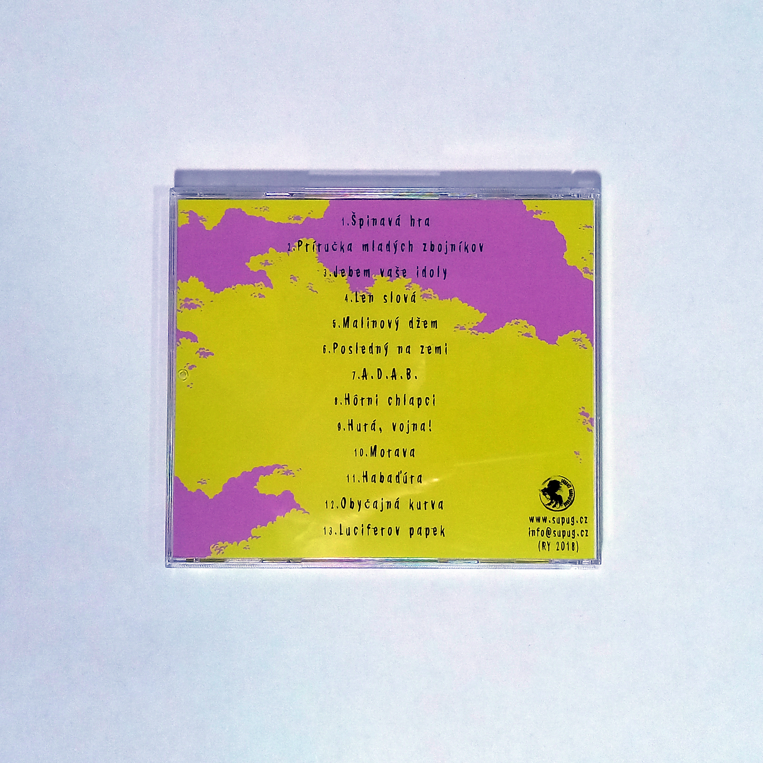 CD Besnota