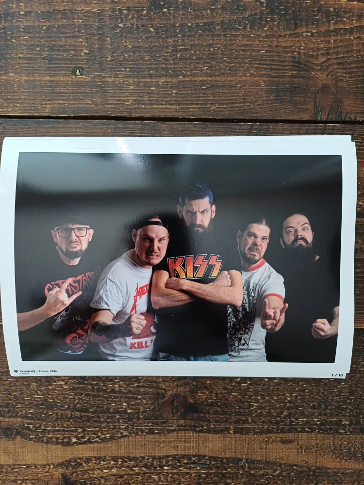 Promo foto